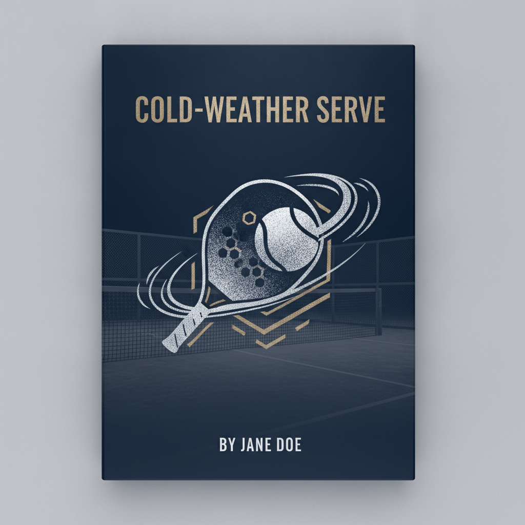 Cold-Weather Serve