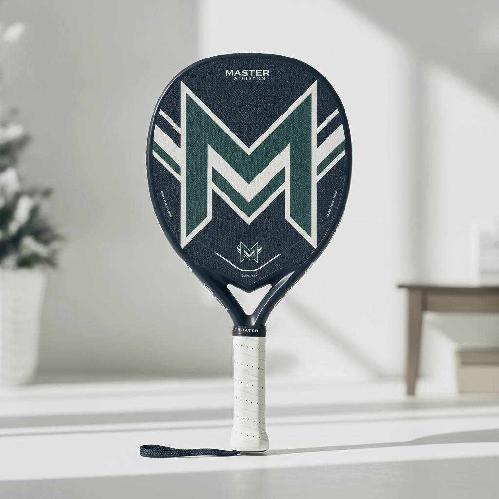 Master Athletics M1 paddle