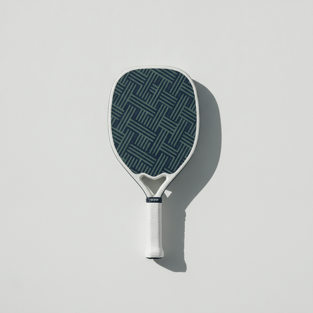 Viking OZO paddle