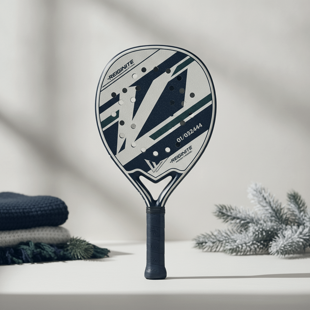 Viking Re-Ignite paddle