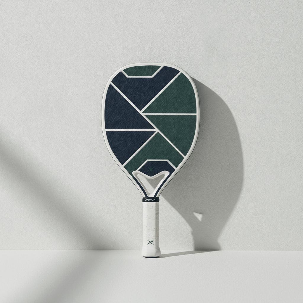 Xenon Vector 2 paddle