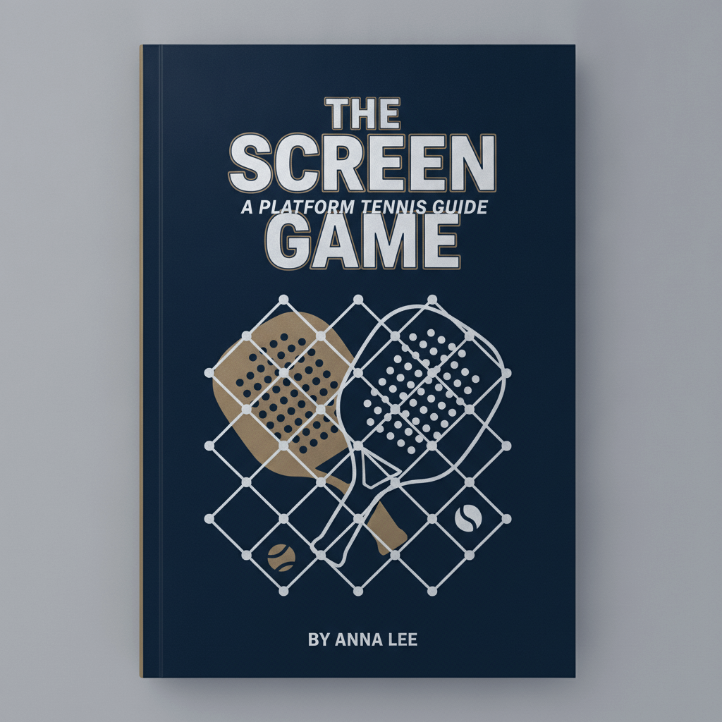 The Screen Game